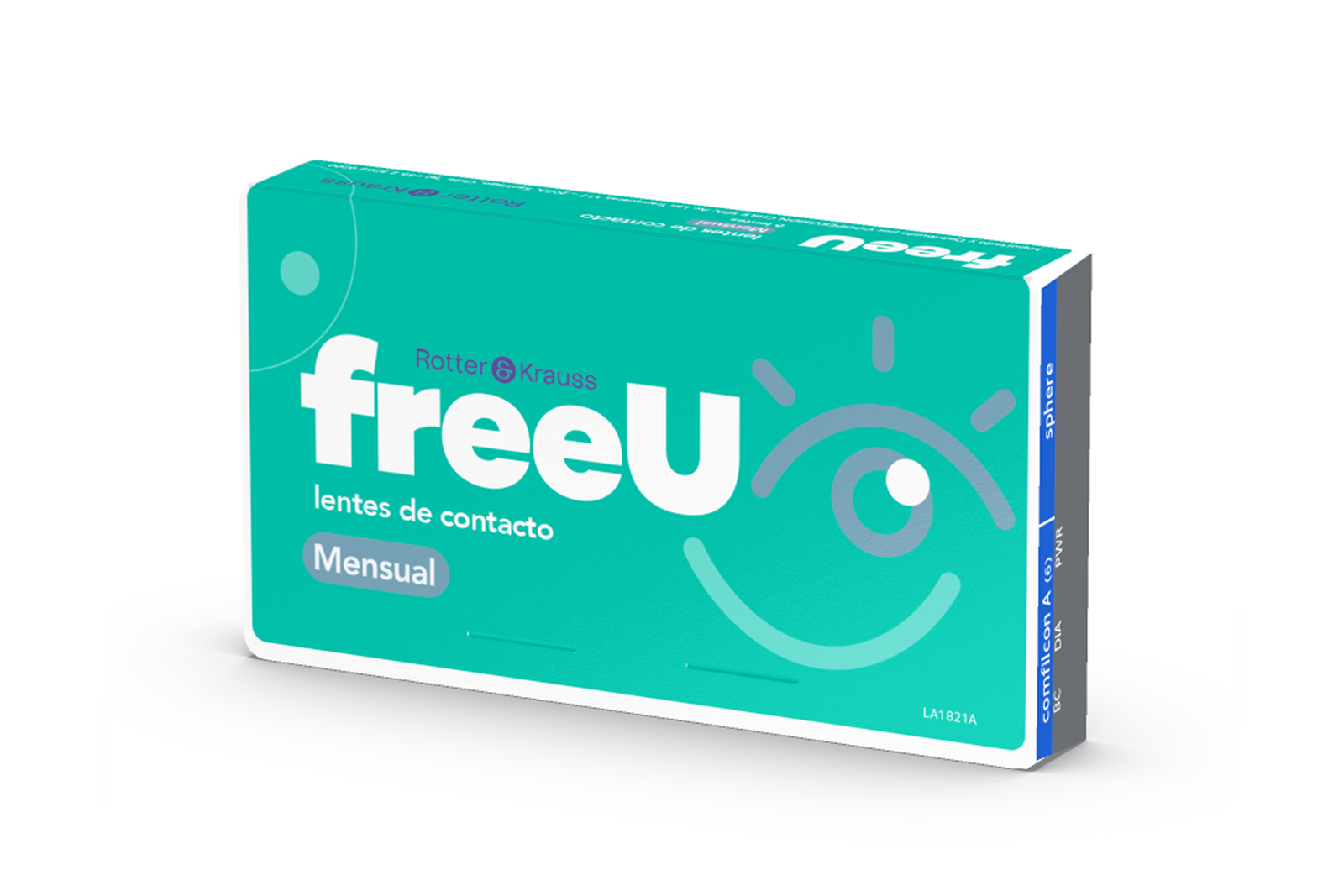 FreeU Mensual